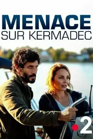 Убийство на Кермадеке (2022)