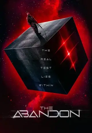 Куб: Игра на выживание (Покинутый) (2022)
