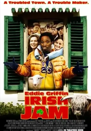 Ирландский джем (2006)