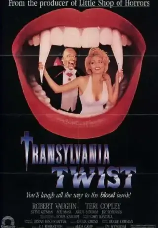 Поворот на Трансильванию (1989)